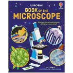 Usborne Book Of The Microscope